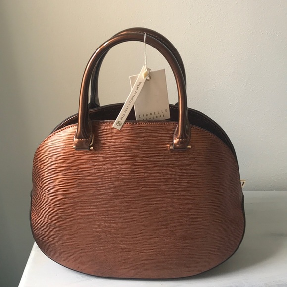 Isabelle Handbag - Picture 4 of 4